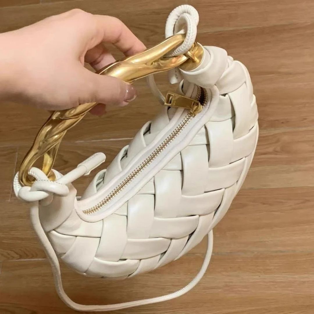 Bolsa Serine Bege 3