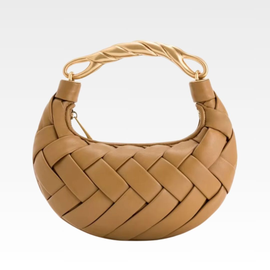 Bolsa Serine Marrom 2