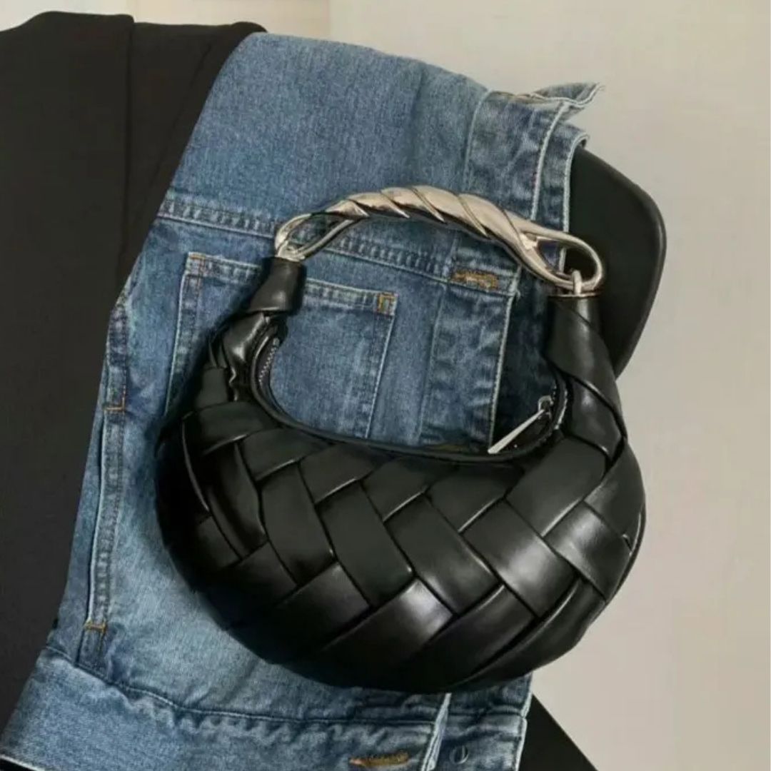 Bolsa Serine Preto