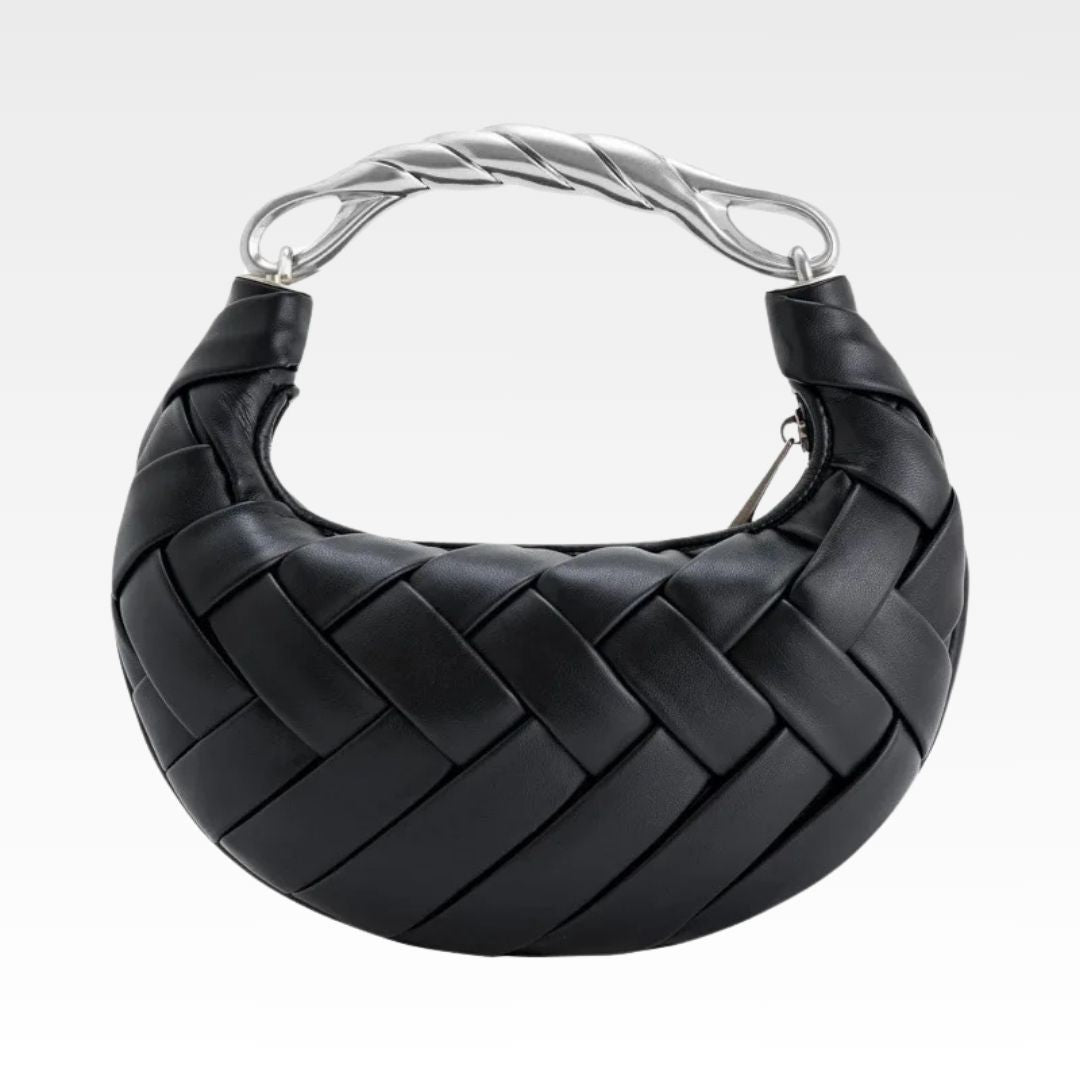 Bolsa Serine Preto 2