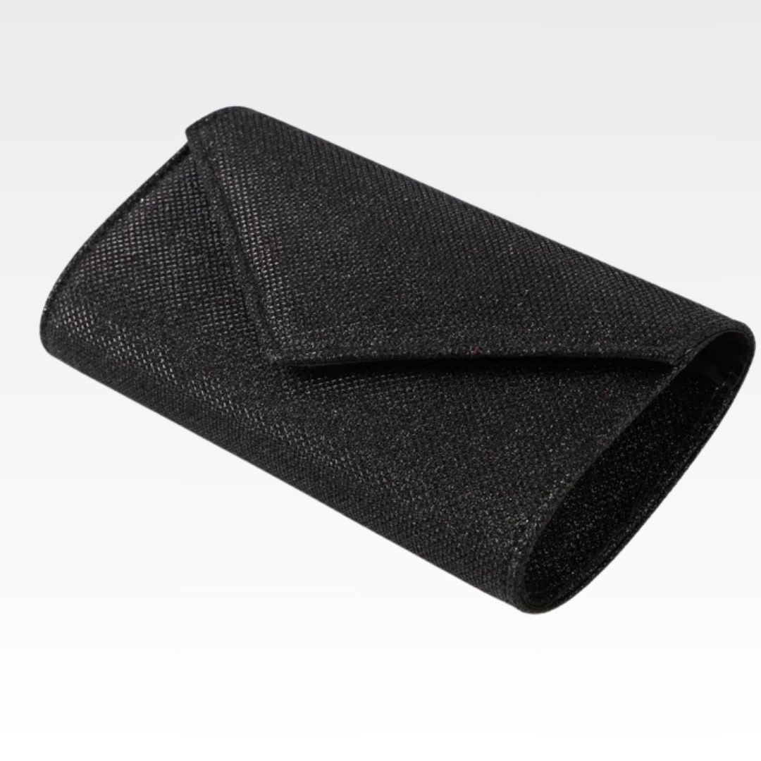 Bolsa de Poliéster Glimore Preta 2