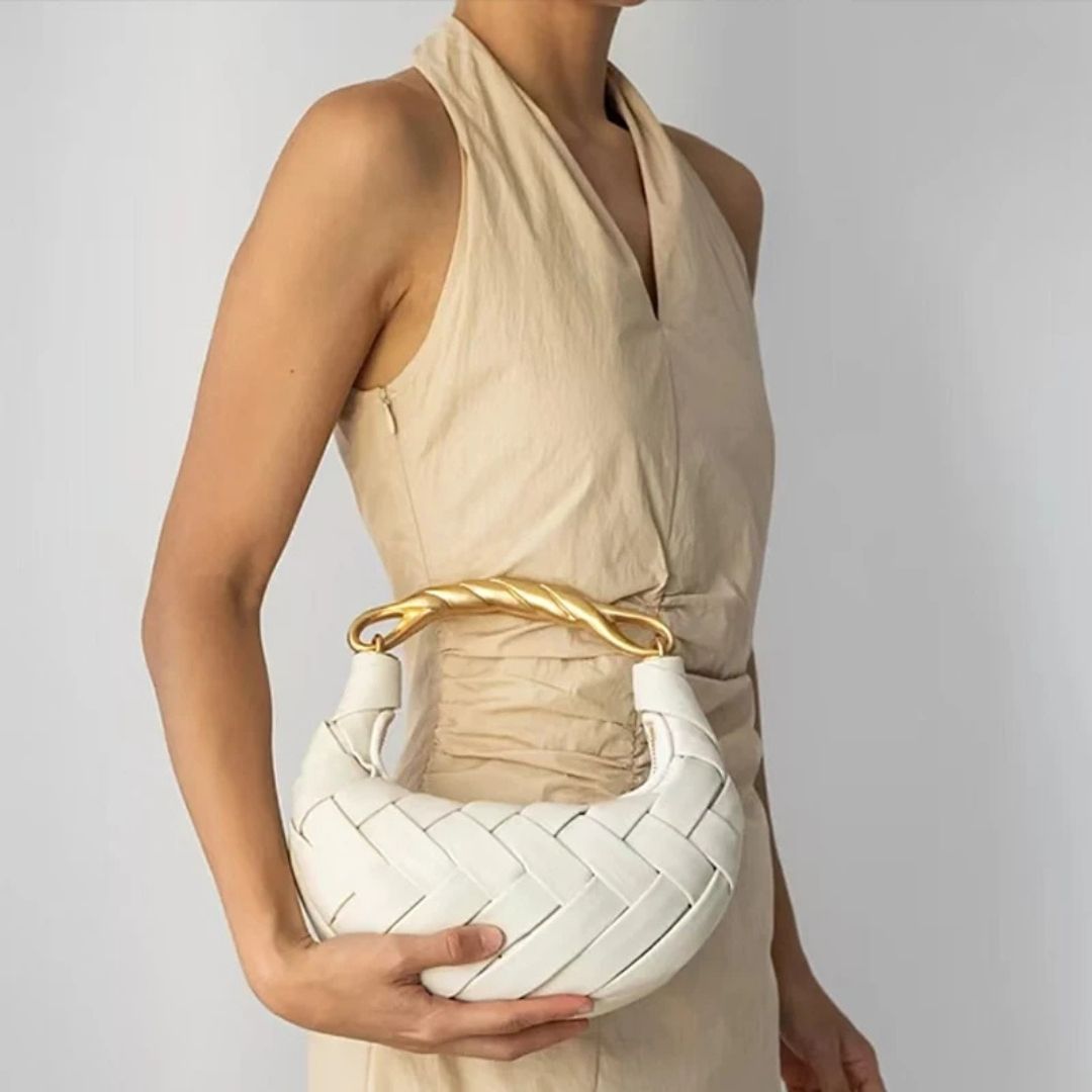 Bolsa Serine Bege 2