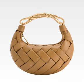 Bolsa Serine Marrom 2