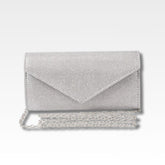 Bolsa de Poliéster Glimore Prata