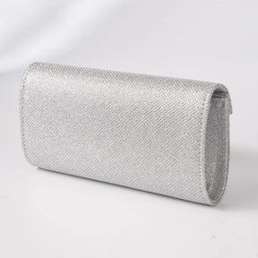 Bolsa de Poliéster Glimore Prata 3