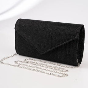 Bolsa de Poliéster Glimore Preta